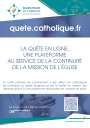 Lettre de Monseigneur Gosselin aux catholiques de Charente
